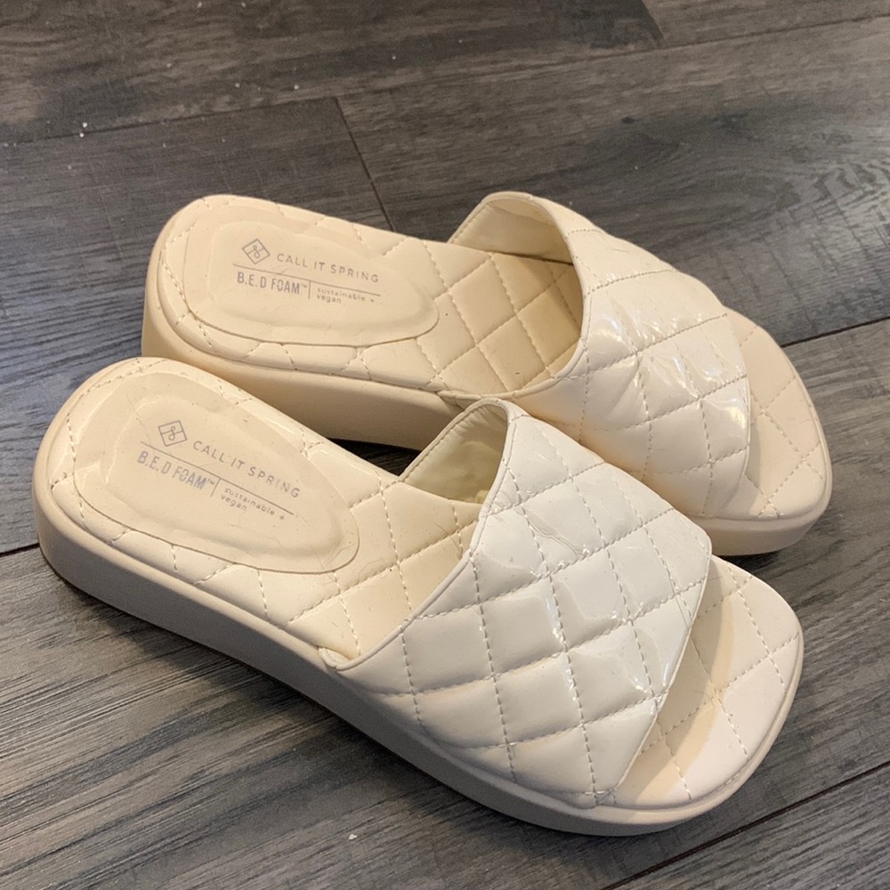 Summer shoes!